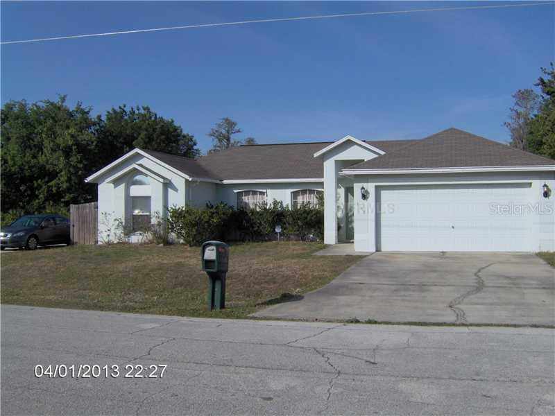 [Address Hidden by Seller], Kissimmee, FL 34747