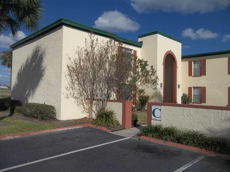 1028 Plantation Dr. #C3, Kissimmee, FL 34741