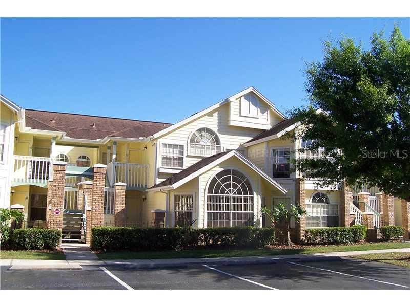 5004 Laguna Bay Cir. #52, Kissimmee, FL 34746