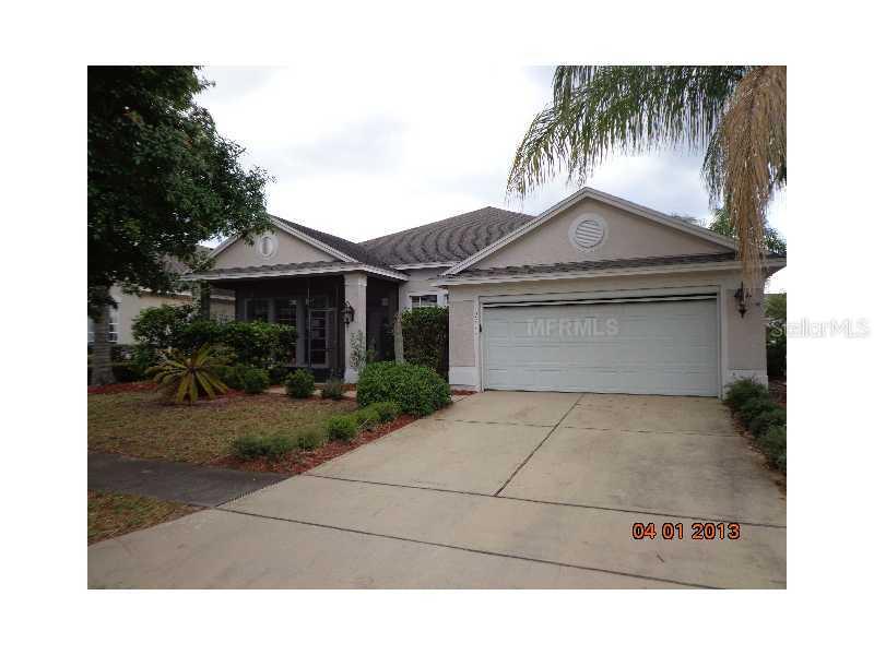 2711 Scarborough Dr., Kissimmee, FL 34744