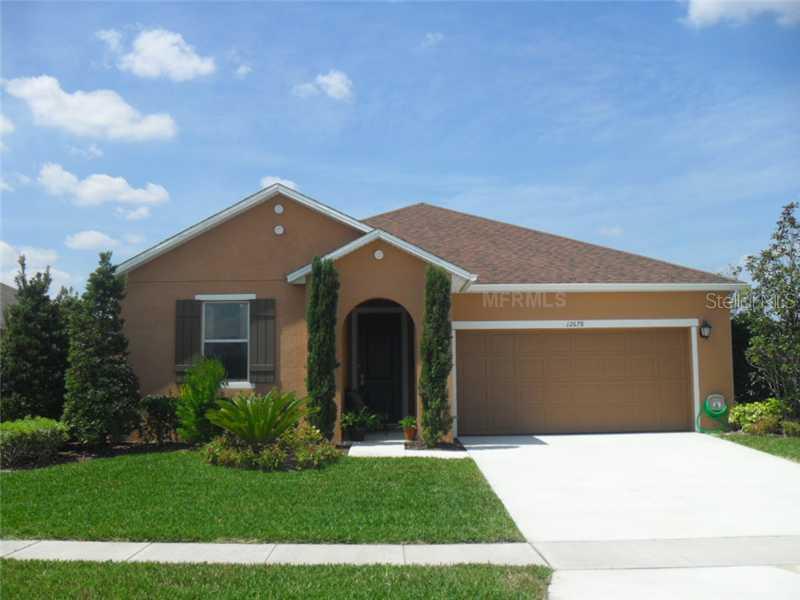 [Address Hidden by Seller], Orlando, FL 32822
