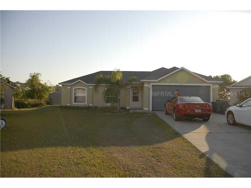 1021 Gary Dr., St. Cloud, FL 34772