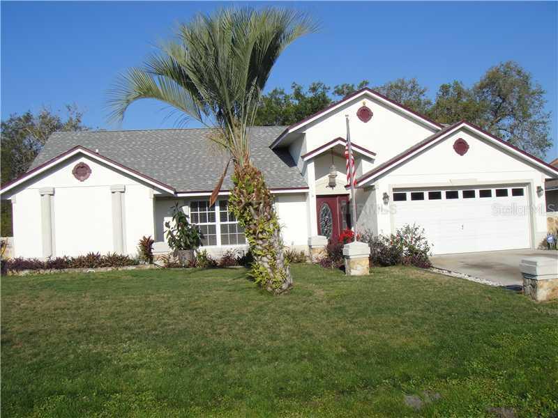 4088 Cannon Ct., Kissimmee, FL 34746