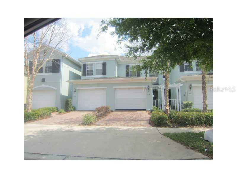 3127 Capri Isle Way, Orlando, FL 32835