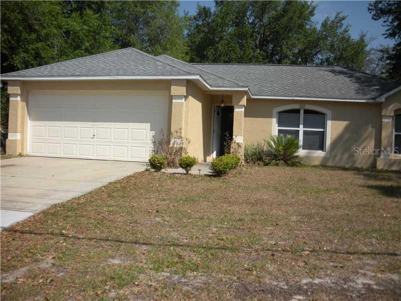 200 Fort Smith Blvd., Deltona, FL 32738