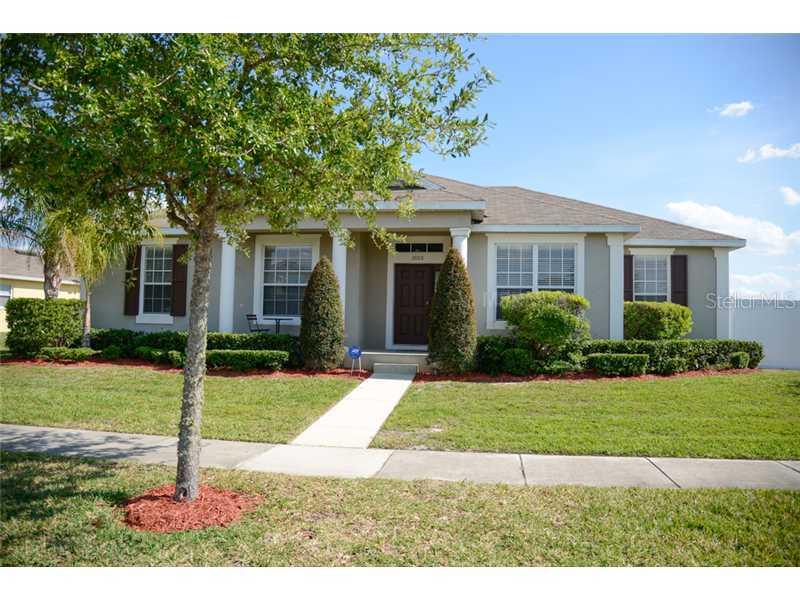 3000 Grasmere View Pkwy., Kissimmee, FL 34746