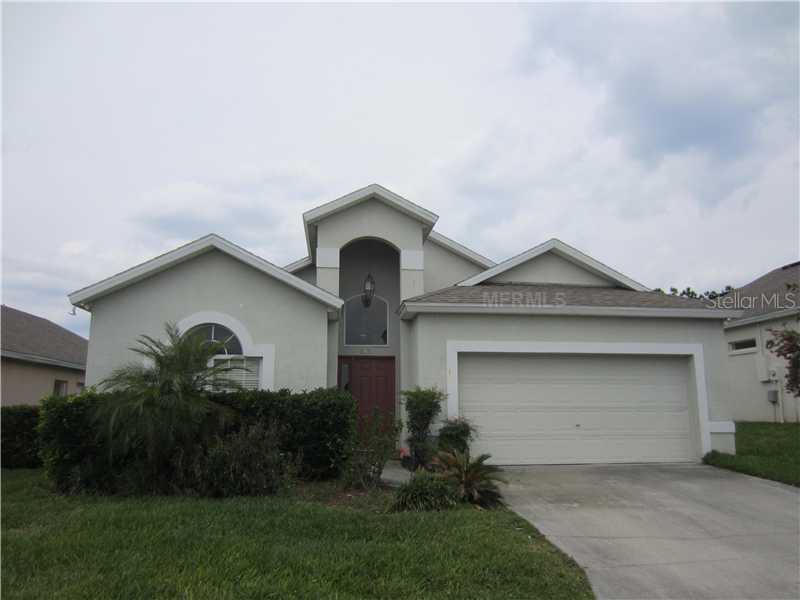 617 Corvina Dr., Davenport, FL 33897