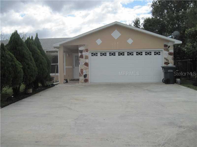704 Hamster Way, Poinciana, FL 34759