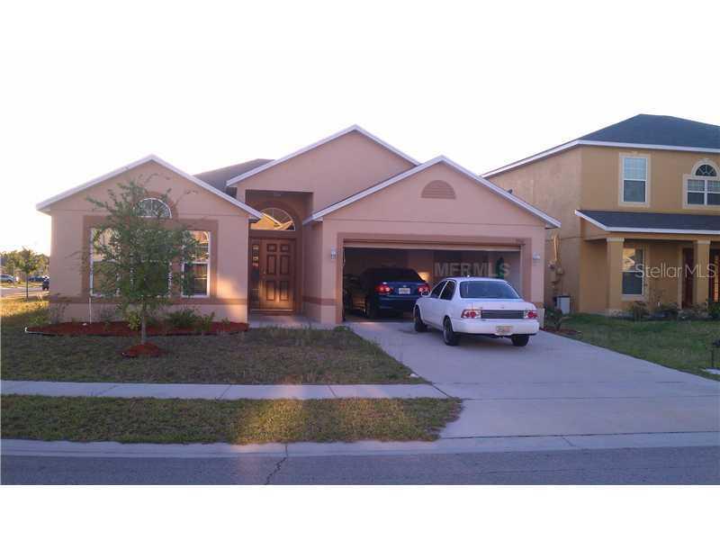 [Address Hidden by Seller], St Cloud, FL 34773