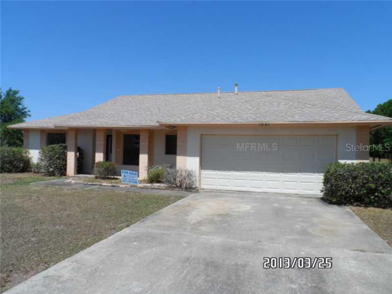 7691 Darci Ridge Ct., Kissimmee, FL 34747