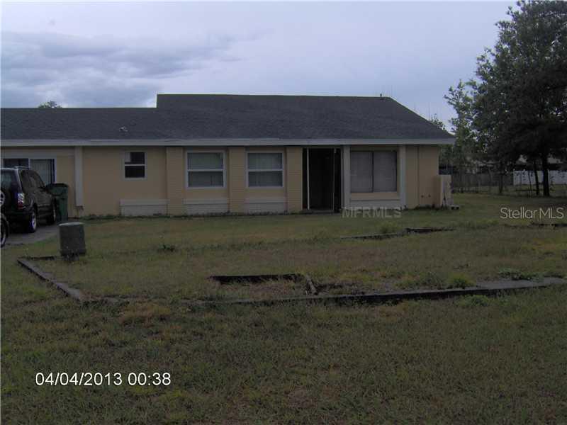 [Address Hidden by Seller], Kissimmee, FL 34747