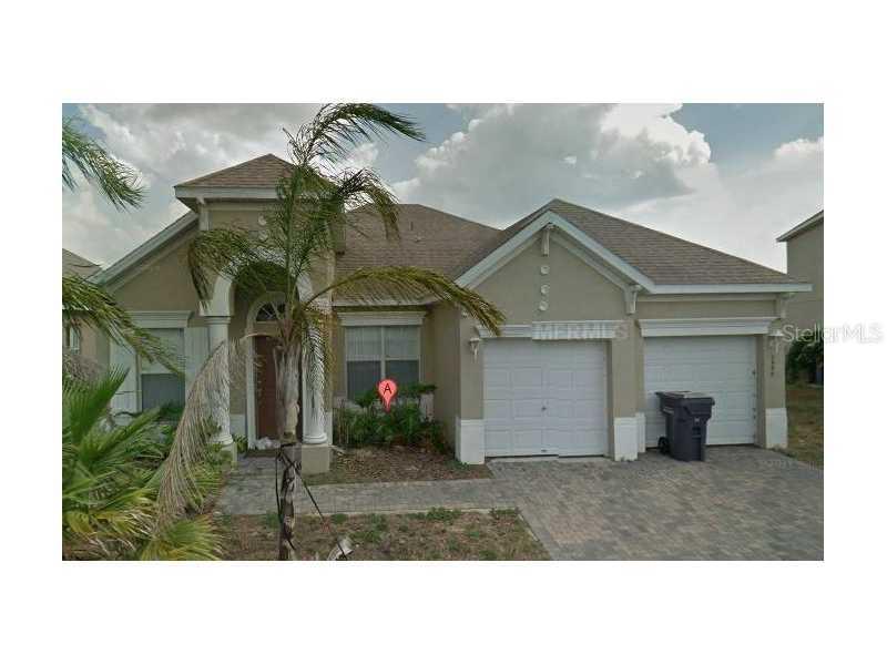 2590 Sand Hill Point Cir., Davenport, FL 33837