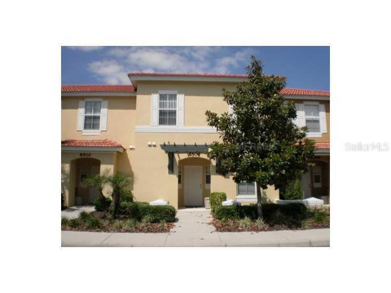 8504 Crystal Cove Loop, Kissimmee, FL 34747