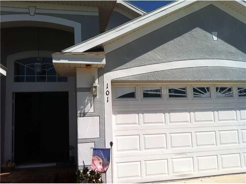 101 Pine Cone Dr., Davenport, FL 33897