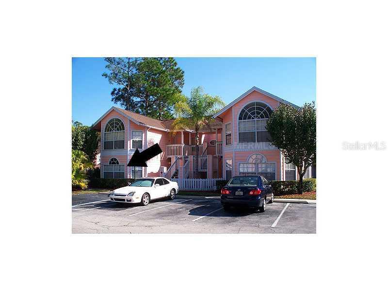 2046 Royal Bay Blvd. #9, Kissimmee, FL 34746