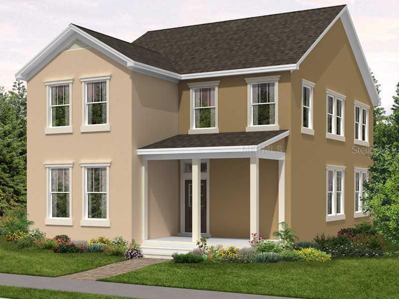 6854 Sundrop St., Saint Cloud, FL 34773