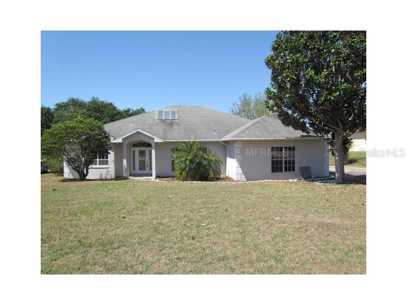 12559 Nicolette Ct., Clermont, FL 34711
