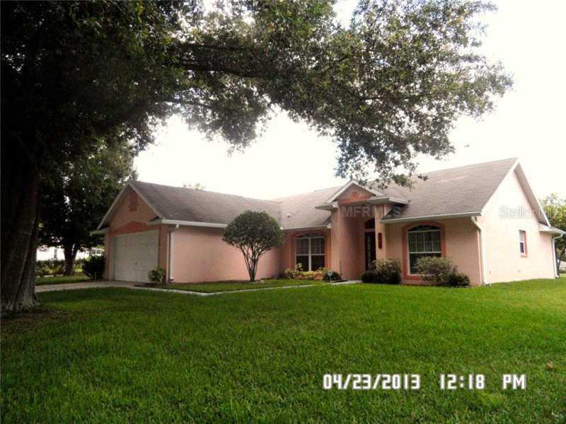 207 New Mexico Ln., Davenport, FL 33897