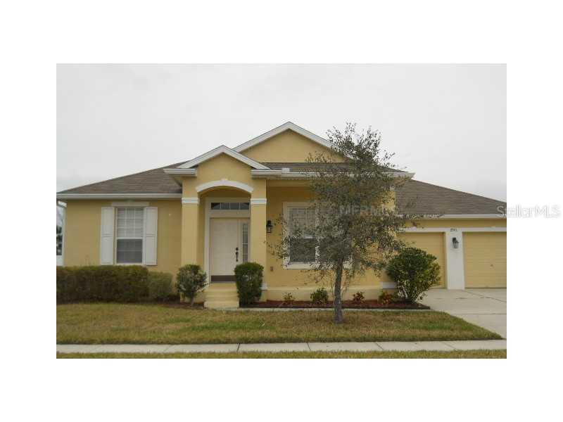 2961 Marshfield Preserve Way, Kissimmee, FL 34746