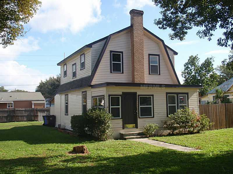 1205 Wisconsin Ave., St Cloud, FL 34769