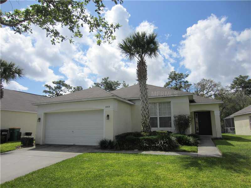 8418 Secret Key Cove, Kissimmee, FL 34747