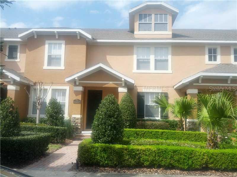 14457 Pleach St., Winter Garden, FL 34787