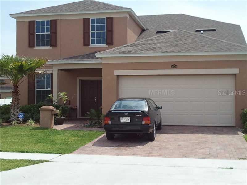 2420 Plantation Oak Dr., Orlando, FL 32824