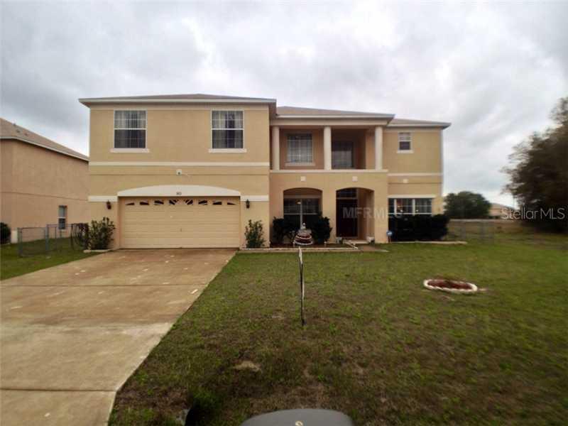 363 Churchill Ct., Poinciana, FL 34759