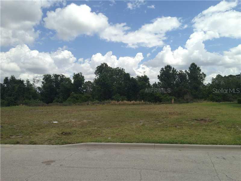 7118 Indian Grass Rd., Saint Cloud, FL 34773