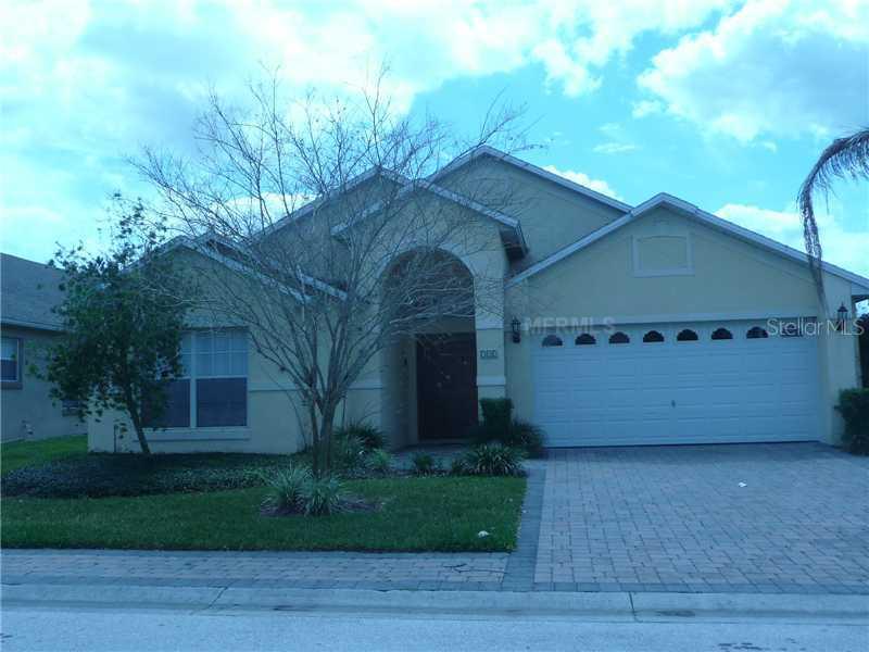 712 Old Bridge Cir., Davenport, FL 33897