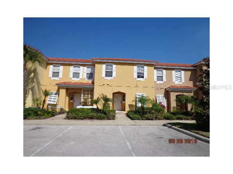8541 Bay Lilly Loop, Kissimmee, FL 34747