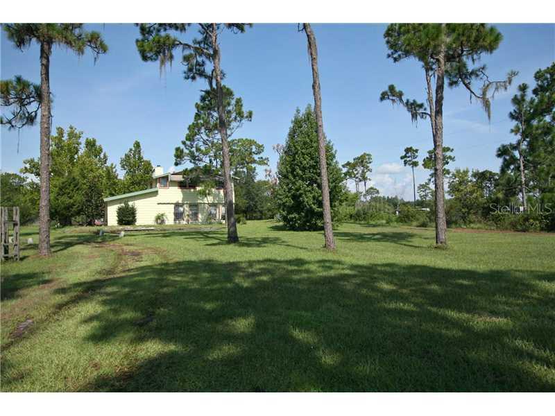 4270 Fanny Bass Rd., St. Cloud, FL 34772