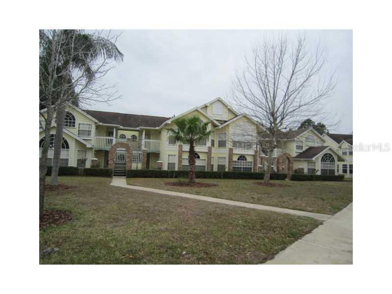 5017 Laguna Bay Cir. #102, Kissimmee, FL 34746