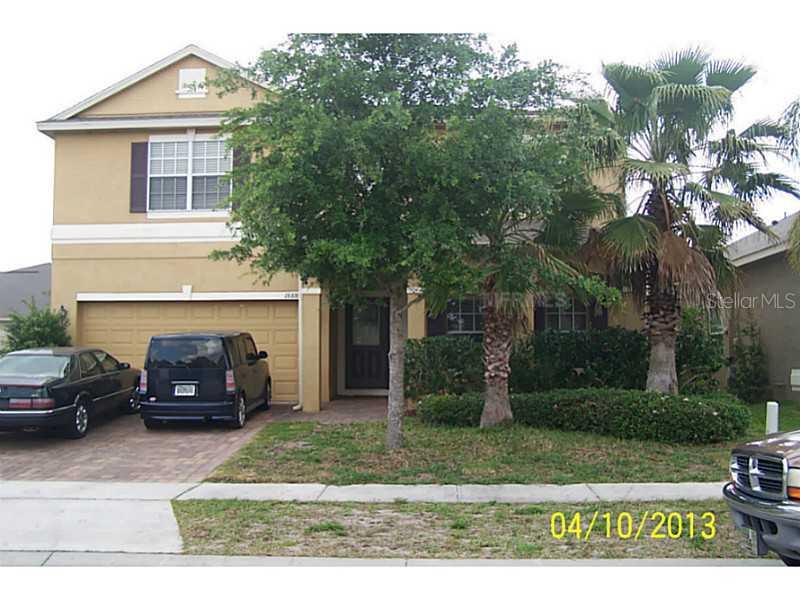 15318 Stonebriar Way, Orlando, FL 32826