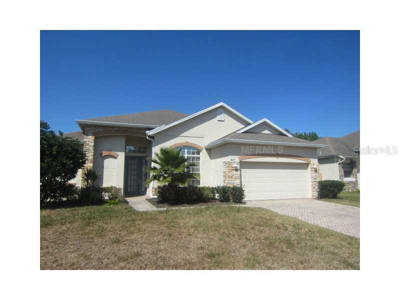 3814 Hollow Crossing Dr., Orlando, FL 32817