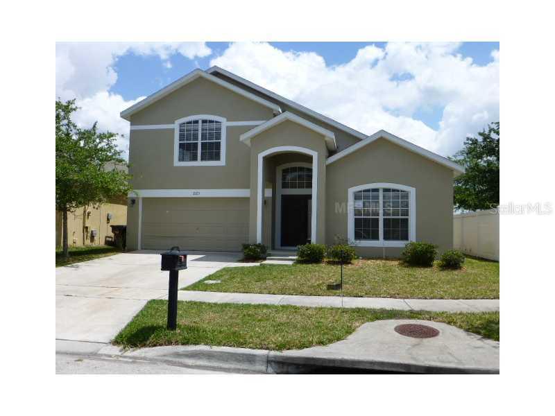 2123 Congress Ln., St Cloud, FL 34769