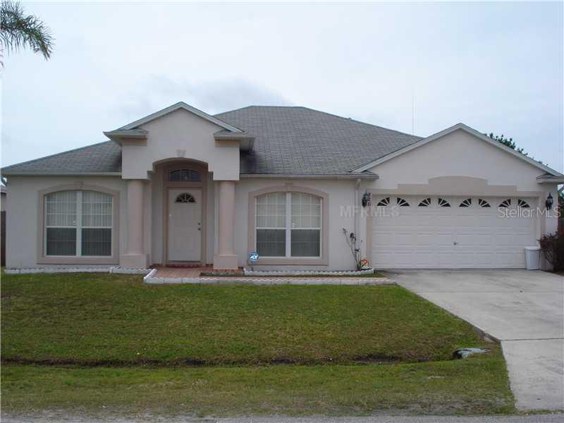 820 Jarnac Dr., Kissimmee, FL 34759
