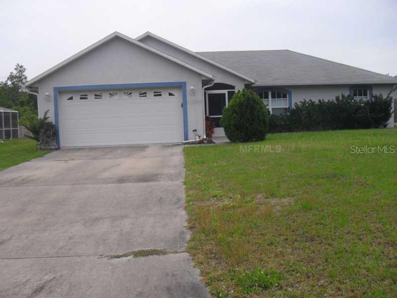 [Address Hidden by Seller], Kissimmee, FL 34747