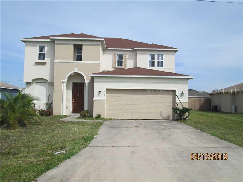 825 Massy Ct., Kissimmee, FL 34759