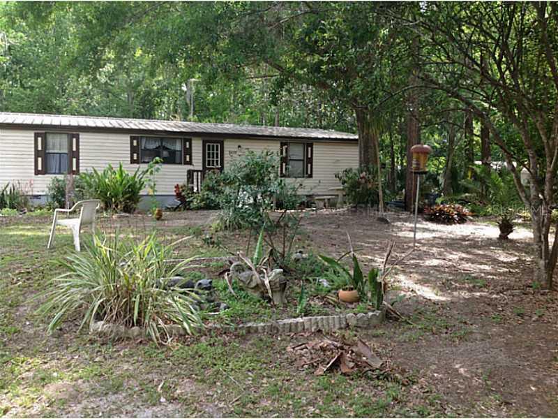 [Address Hidden by Seller], Davenport, FL 33837