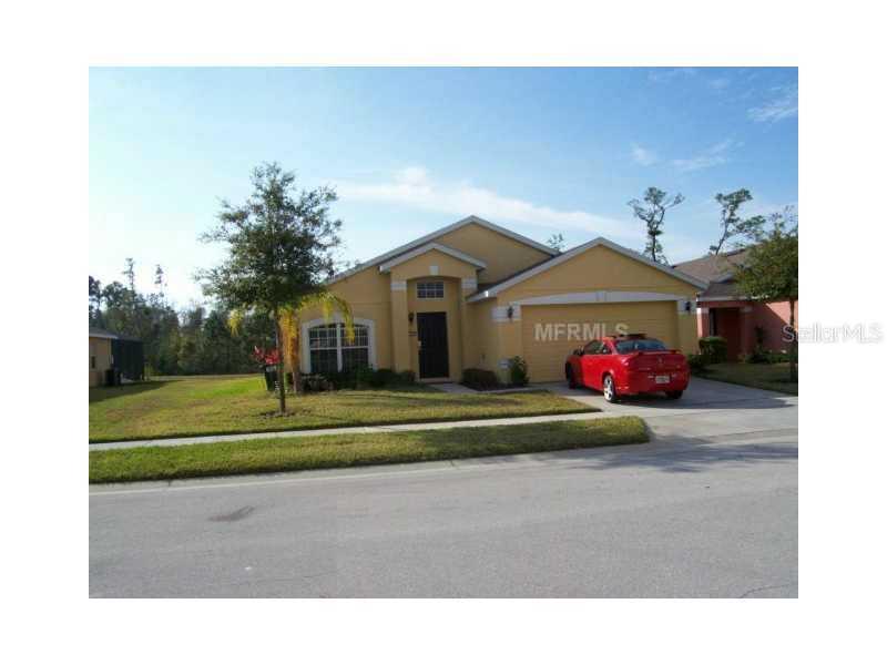 [Address Hidden by Seller], Davenport, FL 33837
