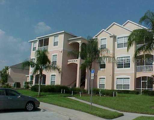 2300 Butterfly Palm Way #302, Kissimmee, FL 34747