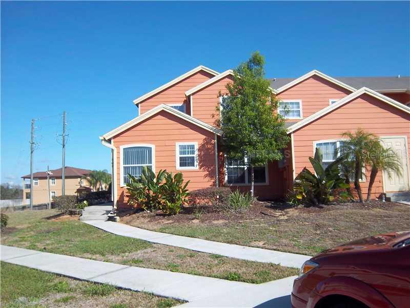 609 Caribbean Dr., Davenport, FL 33897