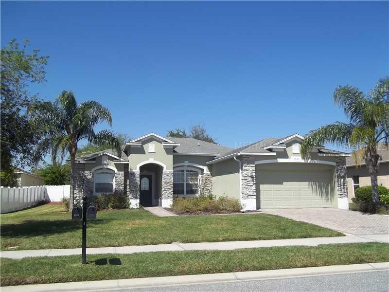 5320 Cape Hatteras Dr., Clermont, FL 34714