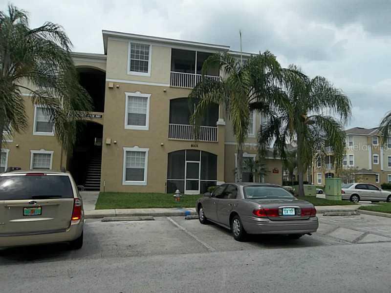 8101 Coconut Palm Way #105, Kissimmee, FL 34747