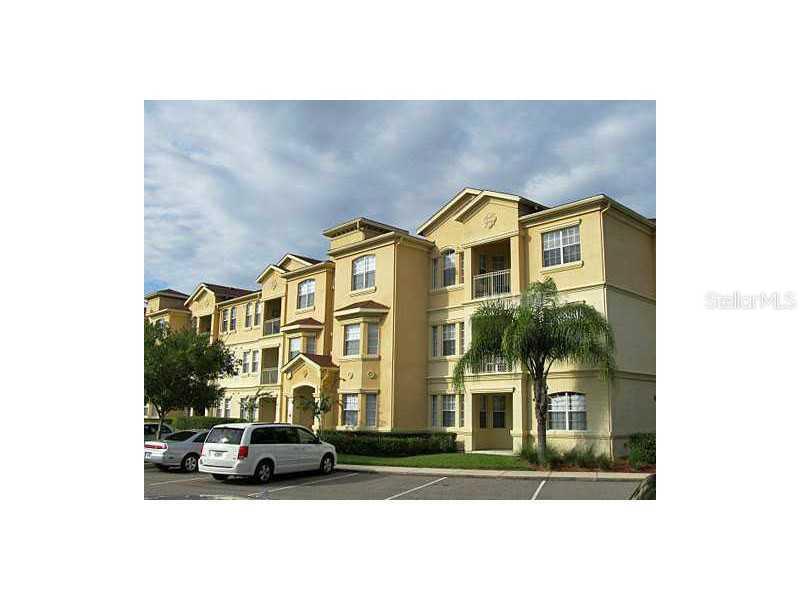 407 Terrace Ridge Cir., Davenport, FL 33896