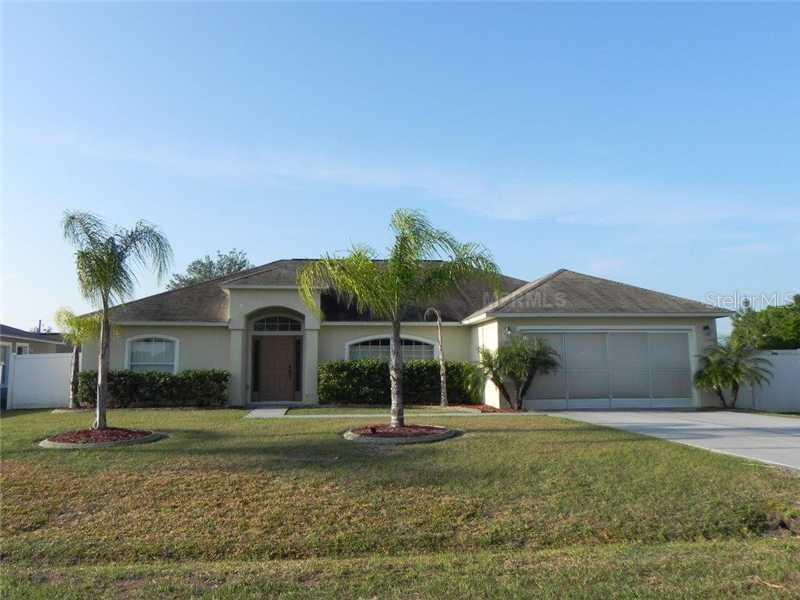 512 Albatross Dr., Poinciana, FL 34759