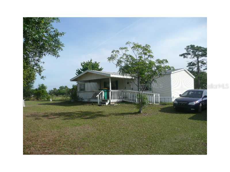 3175 Packard Ave., St. Cloud, FL 34772