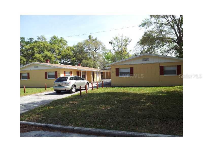 1513 Nieuport Ln., Orlando, FL 32805