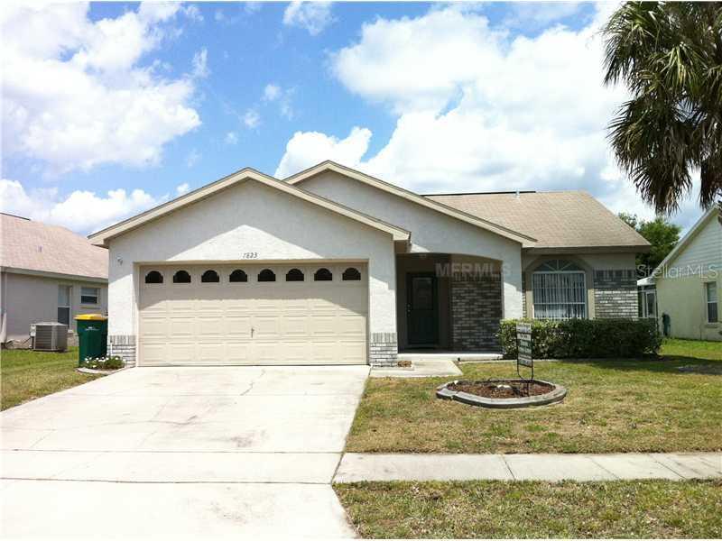 7823 Turkey Oak Ln., Kissimmee, FL 34747